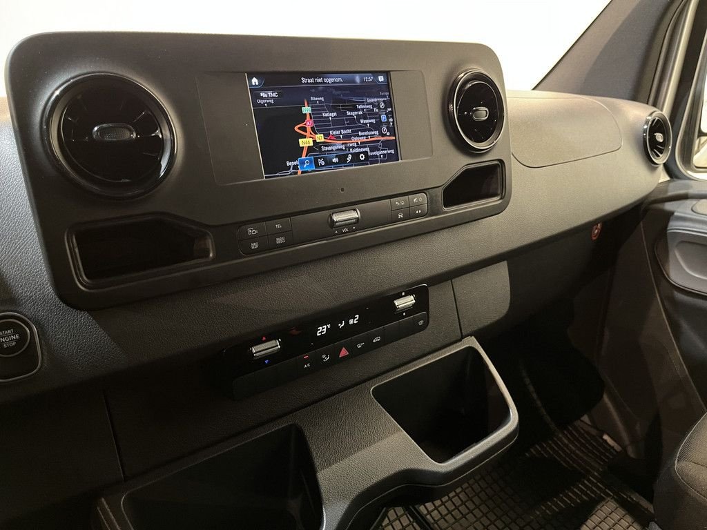 Sonstige Transporttechnik typu Sonstige Mercedes Benz Sprinter 314 2.2 CDI L1H1 / Servicebus / Bott Inrichting / Euro, Gebrauchtmaschine v GRONINGEN (Obrázek 8)