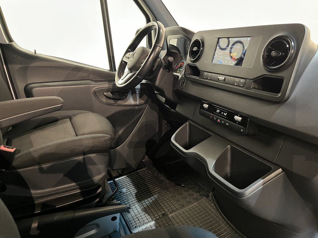 Sonstige Transporttechnik typu Sonstige Mercedes Benz Sprinter 314 2.2 CDI L1H1 / Servicebus / Bott Inrichting / Euro, Gebrauchtmaschine v GRONINGEN (Obrázek 3)