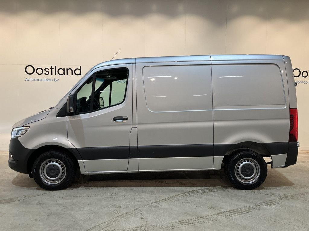 Sonstige Transporttechnik typu Sonstige Mercedes Benz Sprinter 314 2.2 CDI L1H1 / Servicebus / Bott Inrichting / Euro, Gebrauchtmaschine v GRONINGEN (Obrázek 5)