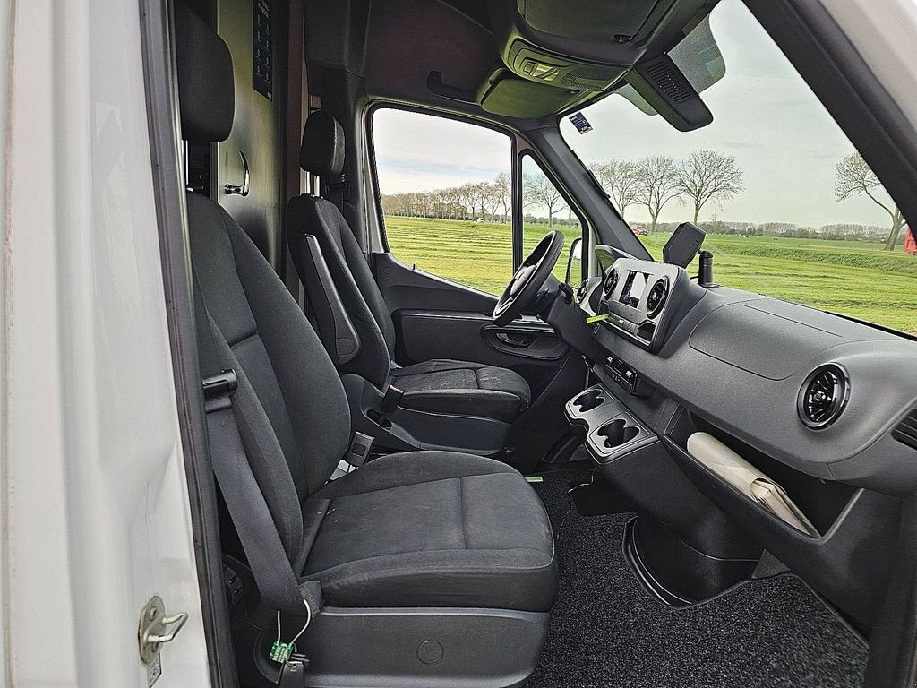 Sonstige Transporttechnik typu Sonstige Mercedes Benz Sprinter 314 ac automaat EURO6, Gebrauchtmaschine v Vuren (Obrázek 8)