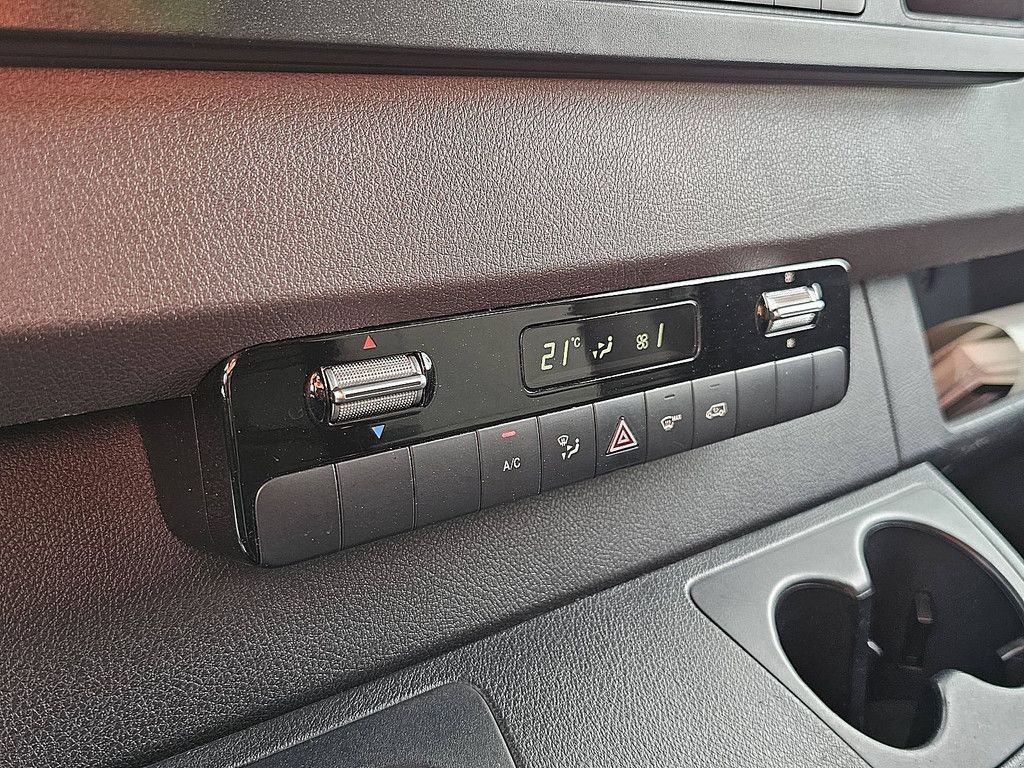 Sonstige Transporttechnik typu Sonstige Mercedes Benz Sprinter 314 ac automaat EURO6, Gebrauchtmaschine v Vuren (Obrázek 11)