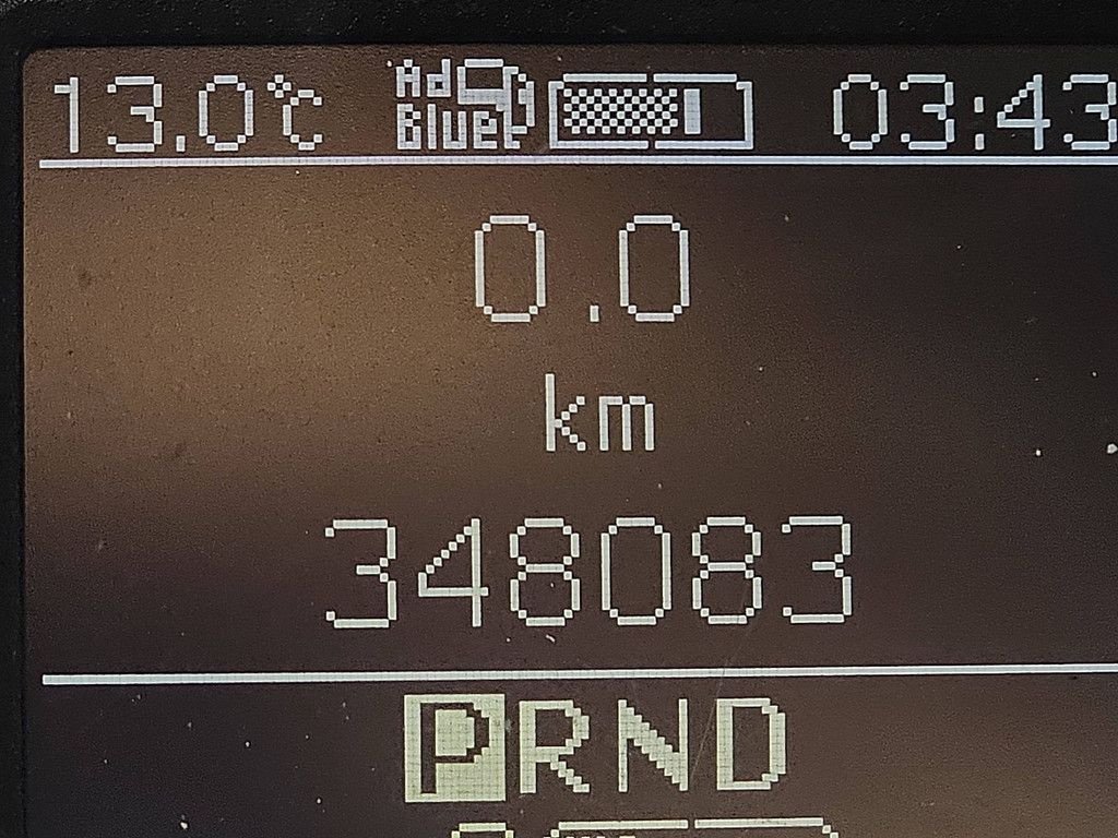 Sonstige Transporttechnik typu Sonstige Mercedes Benz Sprinter 314 ac automaat EURO6, Gebrauchtmaschine v Vuren (Obrázek 10)