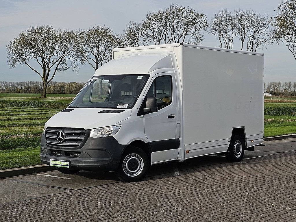 Sonstige Transporttechnik typu Sonstige Mercedes Benz Sprinter 314 ac automaat EURO6, Gebrauchtmaschine v Vuren (Obrázek 2)