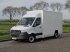 Sonstige Transporttechnik typu Sonstige Mercedes Benz Sprinter 314 ac automaat EURO6, Gebrauchtmaschine v Vuren (Obrázek 2)