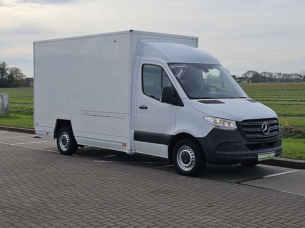 Sonstige Transporttechnik typu Sonstige Mercedes Benz Sprinter 314 ac automaat EURO6, Gebrauchtmaschine v Vuren (Obrázek 5)