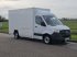 Sonstige Transporttechnik typu Sonstige Mercedes Benz Sprinter 314 ac automaat EURO6, Gebrauchtmaschine v Vuren (Obrázek 5)