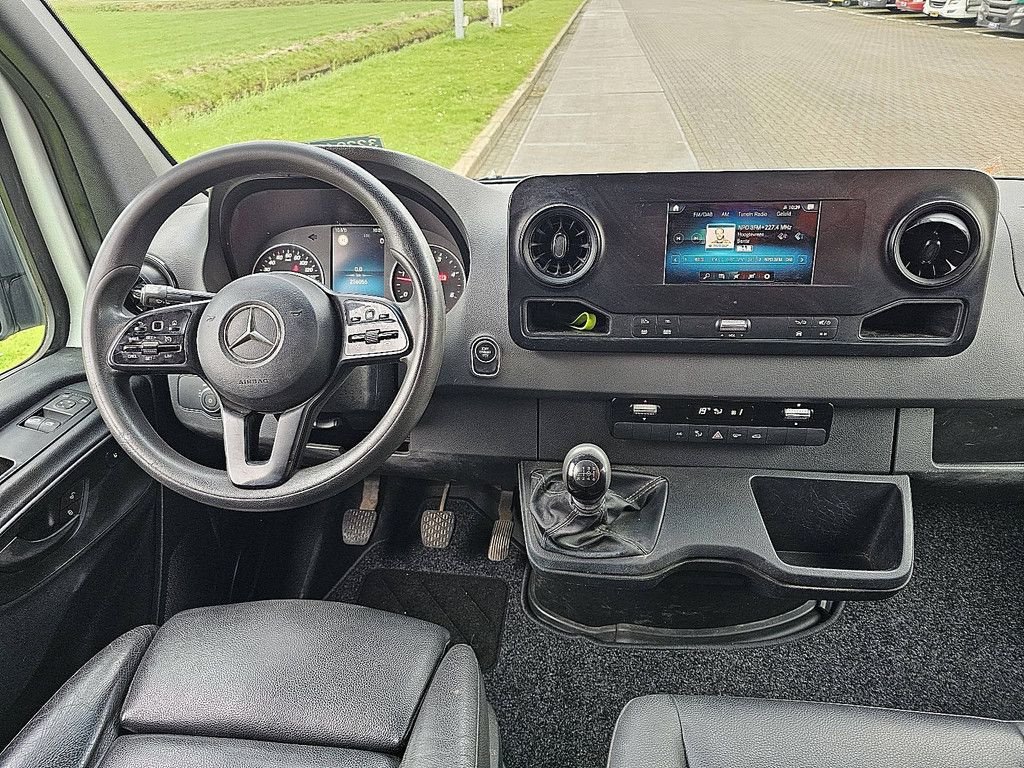 Sonstige Transporttechnik des Typs Sonstige Mercedes Benz Sprinter 314 ac EURO6 EXPORT, Gebrauchtmaschine in Vuren (Bild 9)
