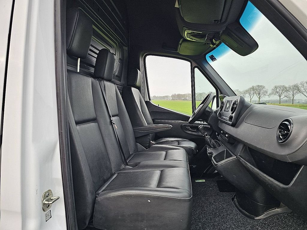 Sonstige Transporttechnik des Typs Sonstige Mercedes Benz Sprinter 314 ac EURO6 EXPORT, Gebrauchtmaschine in Vuren (Bild 8)