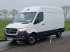 Sonstige Transporttechnik des Typs Sonstige Mercedes Benz Sprinter 314 ac EURO6 EXPORT, Gebrauchtmaschine in Vuren (Bild 2)