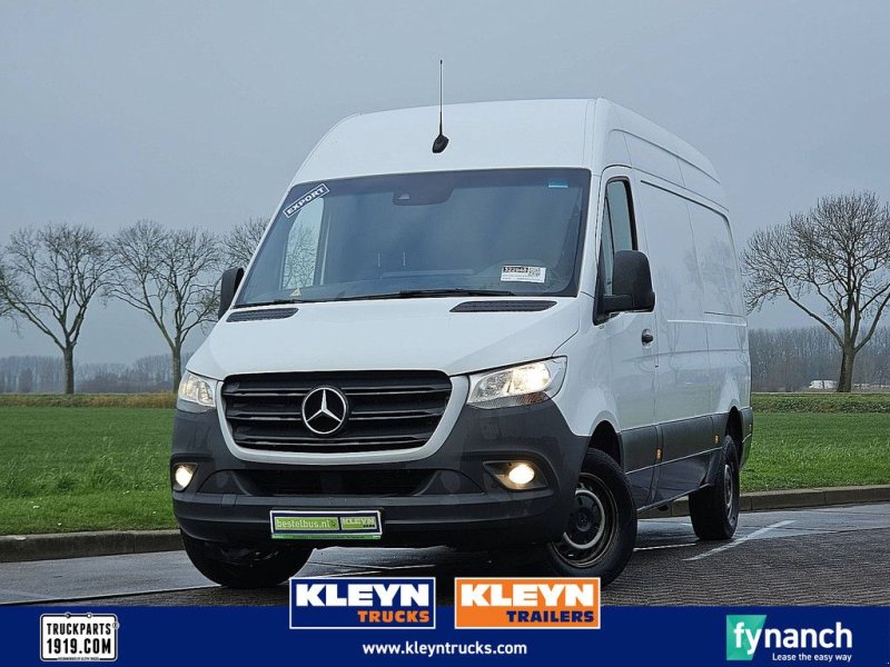 Sonstige Transporttechnik tipa Sonstige Mercedes Benz Sprinter 314 ac EURO6 EXPORT, Gebrauchtmaschine u Vuren