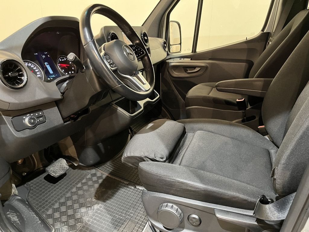 Sonstige Transporttechnik des Typs Sonstige Mercedes Benz Sprinter 314 CDI L1H1 Automaat / Servicebus / Bott Inrichting /, Gebrauchtmaschine in GRONINGEN (Bild 7)