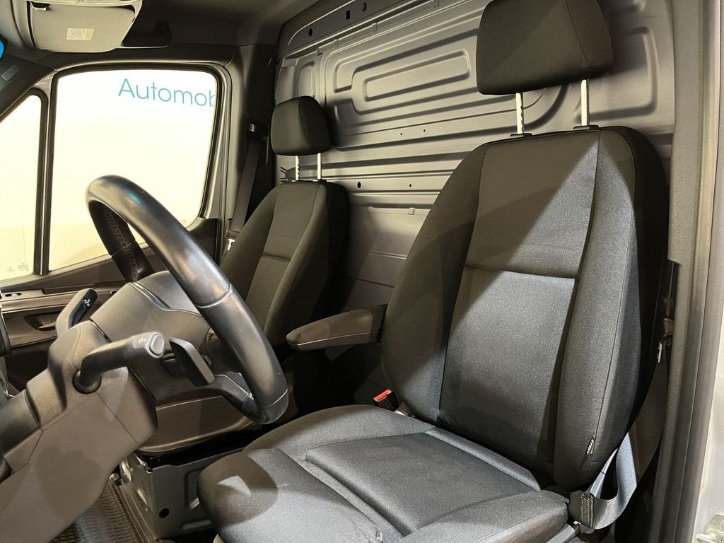 Sonstige Transporttechnik des Typs Sonstige Mercedes Benz Sprinter 314 CDI L1H1 Automaat / Servicebus / Bott Inrichting /, Gebrauchtmaschine in GRONINGEN (Bild 9)