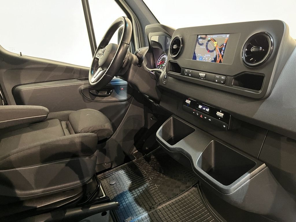 Sonstige Transporttechnik des Typs Sonstige Mercedes Benz Sprinter 314 CDI L1H1 Automaat / Servicebus / Bott Inrichting /, Gebrauchtmaschine in GRONINGEN (Bild 3)