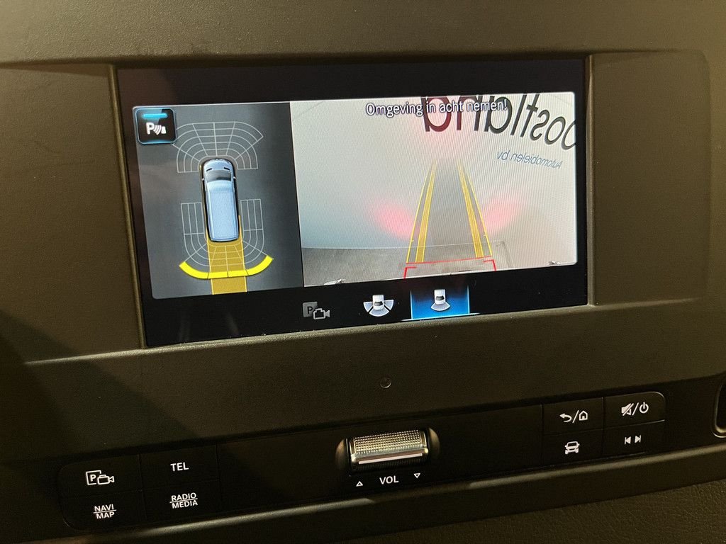 Sonstige Transporttechnik des Typs Sonstige Mercedes Benz Sprinter 314 CDI L1H1 Automaat / Servicebus / Bott Inrichting /, Gebrauchtmaschine in GRONINGEN (Bild 11)