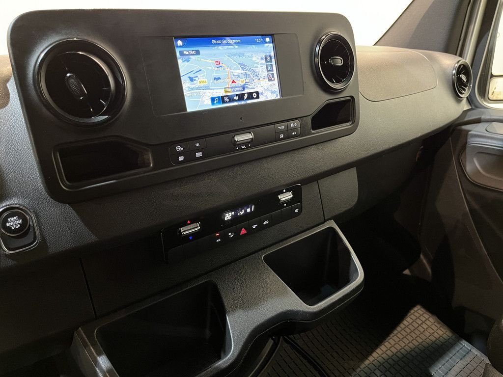 Sonstige Transporttechnik типа Sonstige Mercedes Benz Sprinter 314 CDI L1H1 Automaat / Servicebus / Bott Inrichting /, Gebrauchtmaschine в GRONINGEN (Фотография 8)