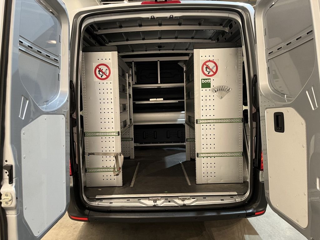 Sonstige Transporttechnik типа Sonstige Mercedes Benz Sprinter 314 CDI L1H1 Automaat / Servicebus / Bott Inrichting /, Gebrauchtmaschine в GRONINGEN (Фотография 4)