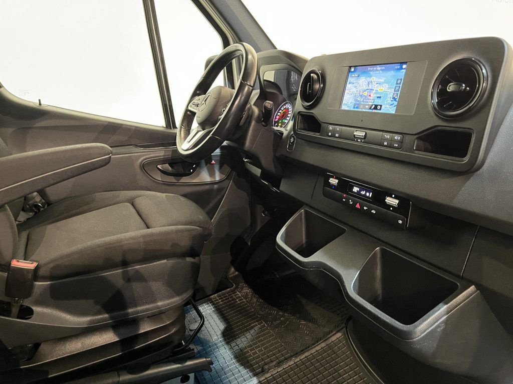 Sonstige Transporttechnik типа Sonstige Mercedes Benz Sprinter 314 CDI L1H1 Automaat / Servicebus / Bott Inrichting /, Gebrauchtmaschine в GRONINGEN (Фотография 3)