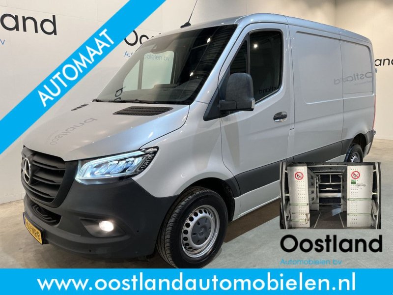Sonstige Transporttechnik typu Sonstige Mercedes Benz Sprinter 314 CDI L1H1 Automaat / Servicebus / Bott Inrichting /, Gebrauchtmaschine v GRONINGEN (Obrázok 1)