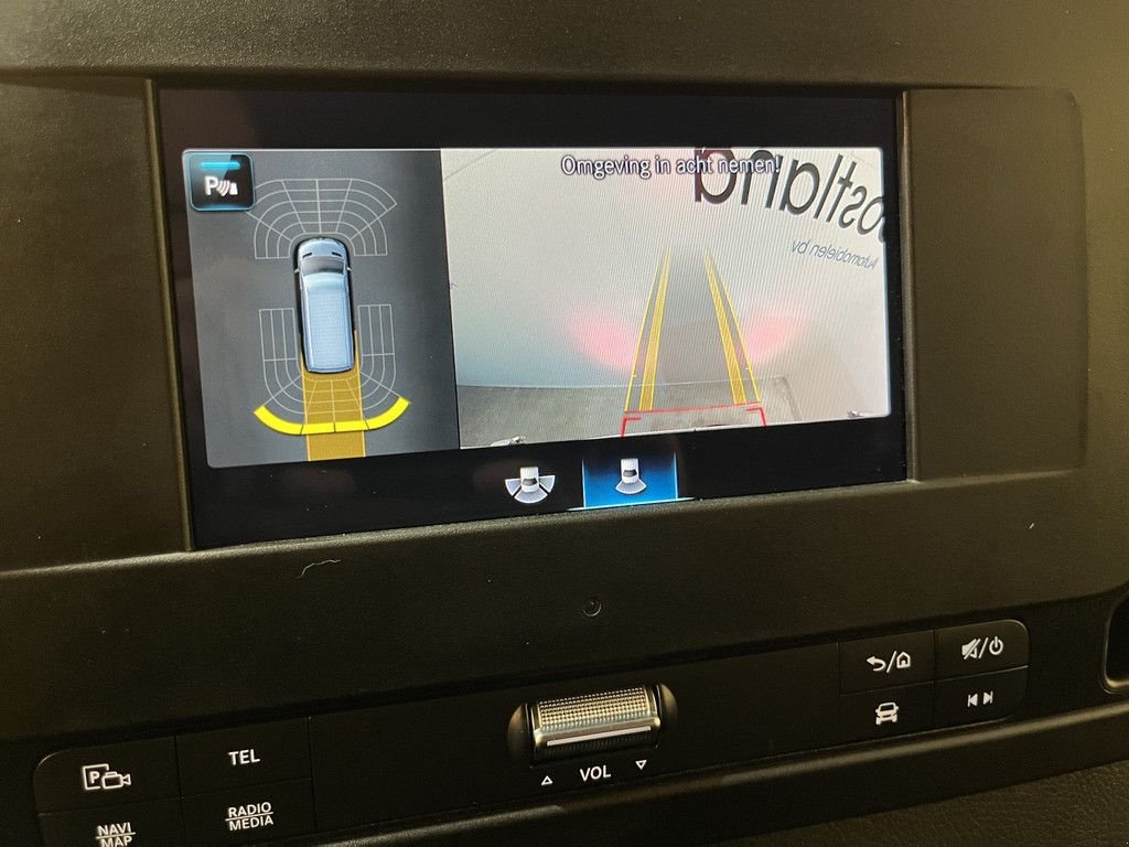 Sonstige Transporttechnik типа Sonstige Mercedes Benz Sprinter 314 CDI L1H1 Automaat / Servicebus / Bott Inrichting /, Gebrauchtmaschine в GRONINGEN (Фотография 11)