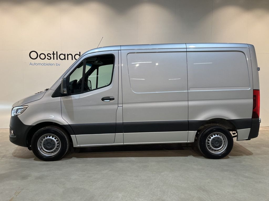 Sonstige Transporttechnik типа Sonstige Mercedes Benz Sprinter 314 CDI L1H1 Automaat / Servicebus / Bott Inrichting /, Gebrauchtmaschine в GRONINGEN (Фотография 5)