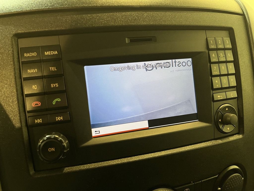 Sonstige Transporttechnik des Typs Sonstige Mercedes Benz Sprinter 314 CDI RWD Automaat Bakwagen / Meubelbak / Euro 6 / Ai, Gebrauchtmaschine in GRONINGEN (Bild 11)