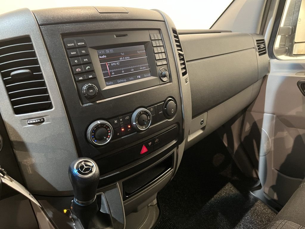 Sonstige Transporttechnik des Typs Sonstige Mercedes Benz Sprinter 314 CDI RWD Automaat Bakwagen / Meubelbak / Euro 6 / Ai, Gebrauchtmaschine in GRONINGEN (Bild 8)