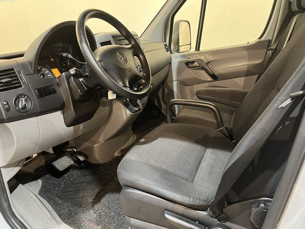 Sonstige Transporttechnik des Typs Sonstige Mercedes Benz Sprinter 314 CDI RWD Automaat Bakwagen / Meubelbak / Euro 6 / Ai, Gebrauchtmaschine in GRONINGEN (Bild 7)