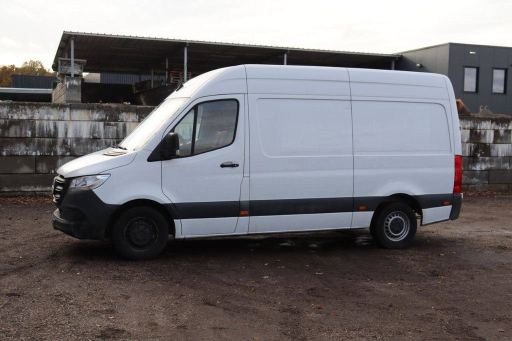 Sonstige Transporttechnik des Typs Sonstige Mercedes Benz Sprinter 314 CDI, Gebrauchtmaschine in Antwerpen (Bild 1)