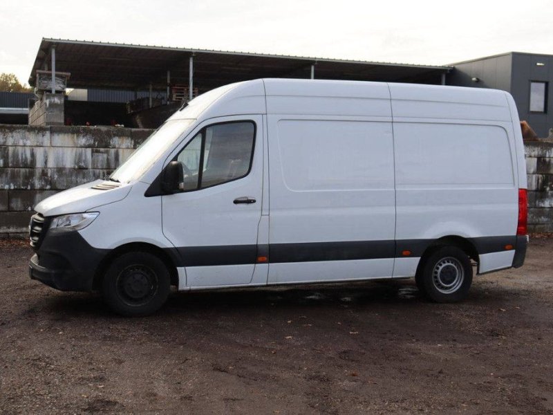 Sonstige Transporttechnik typu Sonstige Mercedes Benz Sprinter 314 CDI, Gebrauchtmaschine v Antwerpen (Obrázok 1)