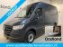Sonstige Transporttechnik tipa Sonstige Mercedes Benz Sprinter 315 CDI L2H2 RWD / B&auml;r Laadklep / Airco / Crui, Gebrauchtmaschine u GRONINGEN (Slika 1)