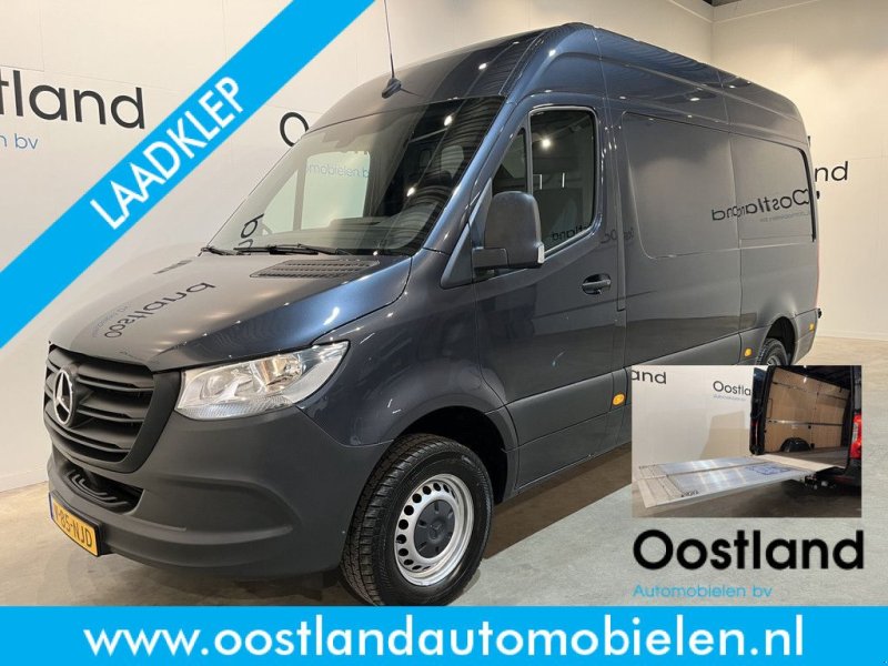 Sonstige Transporttechnik tipa Sonstige Mercedes Benz Sprinter 315 CDI L2H2 RWD / B&auml;r Laadklep / Airco / Crui, Gebrauchtmaschine u GRONINGEN (Slika 1)