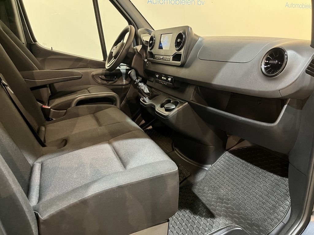 Sonstige Transporttechnik tipa Sonstige Mercedes Benz Sprinter 315 CDI L2H2 RWD / B&auml;r Laadklep / Airco / Crui, Gebrauchtmaschine u GRONINGEN (Slika 3)