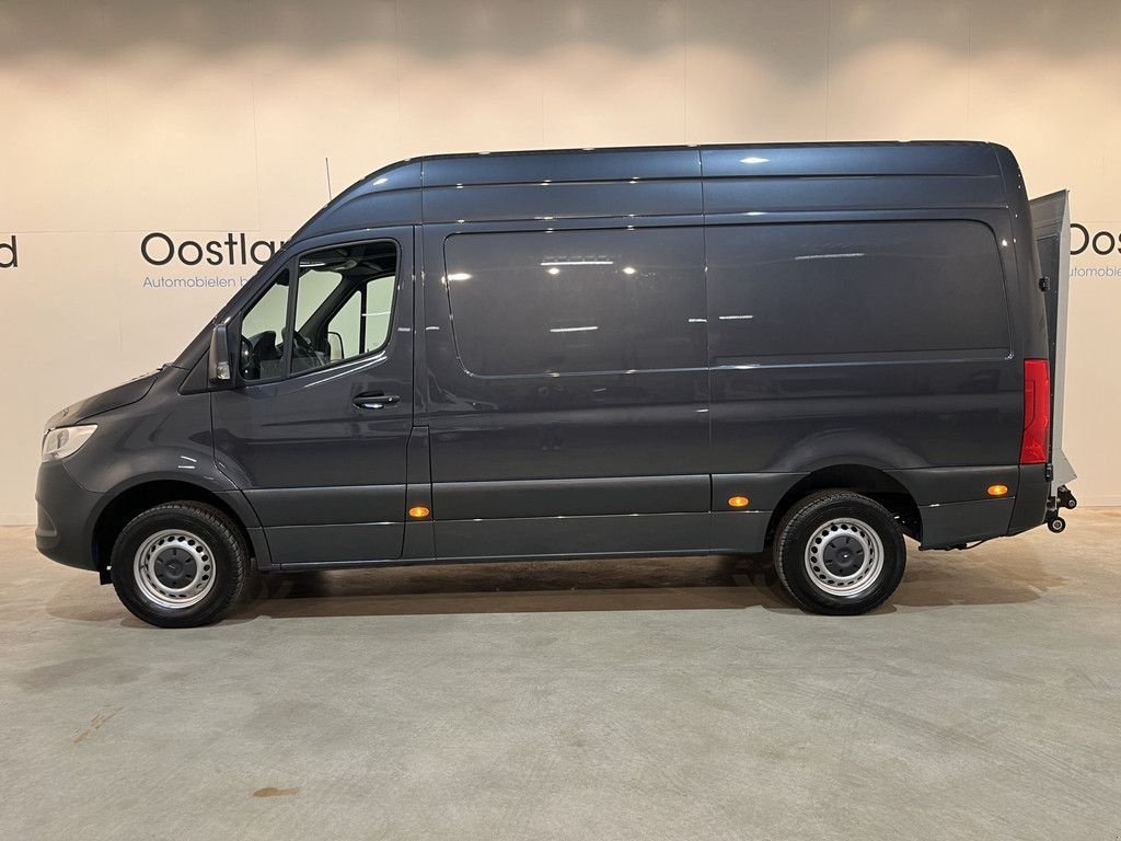 Sonstige Transporttechnik tipa Sonstige Mercedes Benz Sprinter 315 CDI L2H2 RWD / B&auml;r Laadklep / Airco / Crui, Gebrauchtmaschine u GRONINGEN (Slika 5)