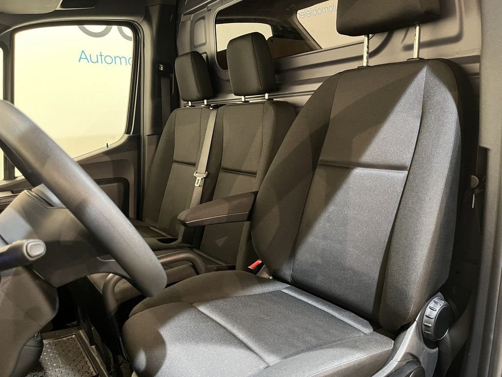 Sonstige Transporttechnik tipa Sonstige Mercedes Benz Sprinter 315 CDI L2H2 RWD / B&auml;r Laadklep / Airco / Crui, Gebrauchtmaschine u GRONINGEN (Slika 7)