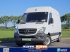 Sonstige Transporttechnik typu Sonstige Mercedes Benz Sprinter 316 aardgas CNG EURO6, Gebrauchtmaschine v Vuren (Obrázek 1)