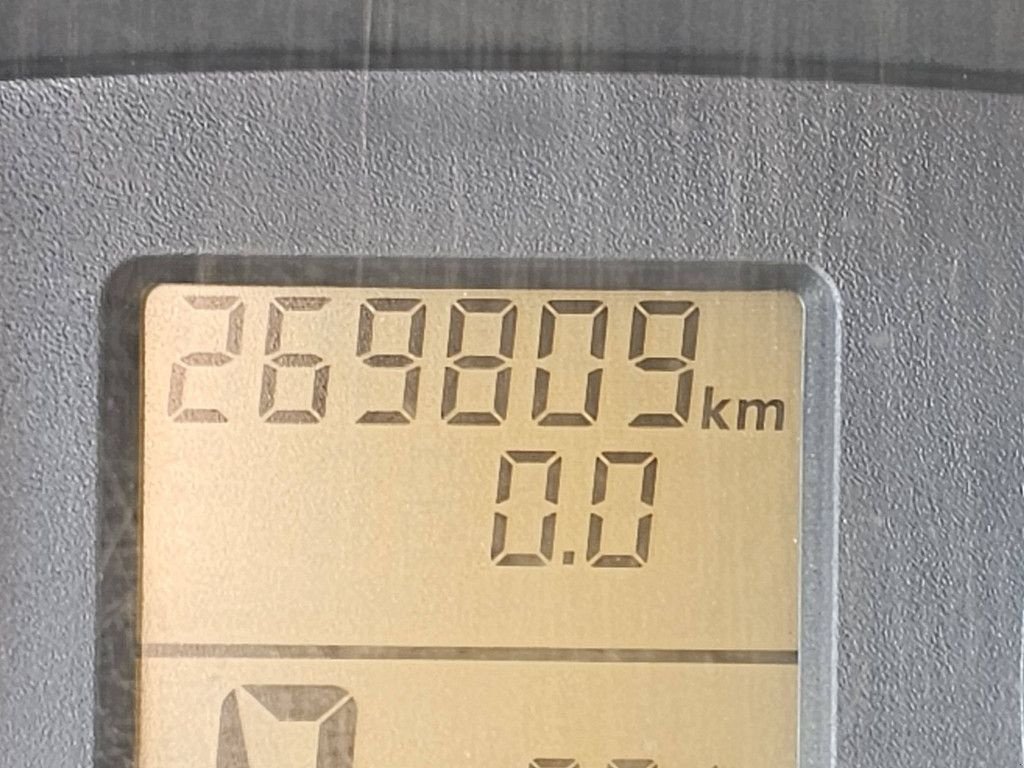 Sonstige Transporttechnik typu Sonstige Mercedes Benz Sprinter 316 aardgas CNG EURO6, Gebrauchtmaschine v Vuren (Obrázek 10)