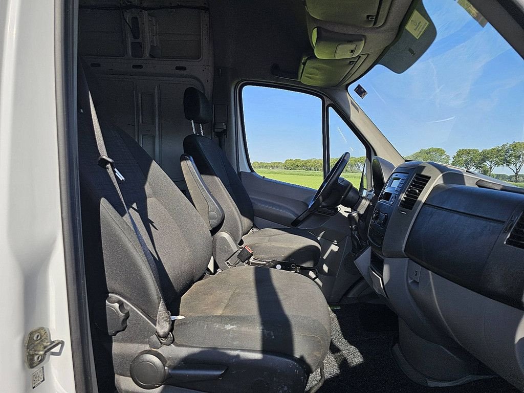 Sonstige Transporttechnik typu Sonstige Mercedes Benz Sprinter 316 aardgas CNG EURO6, Gebrauchtmaschine v Vuren (Obrázek 8)