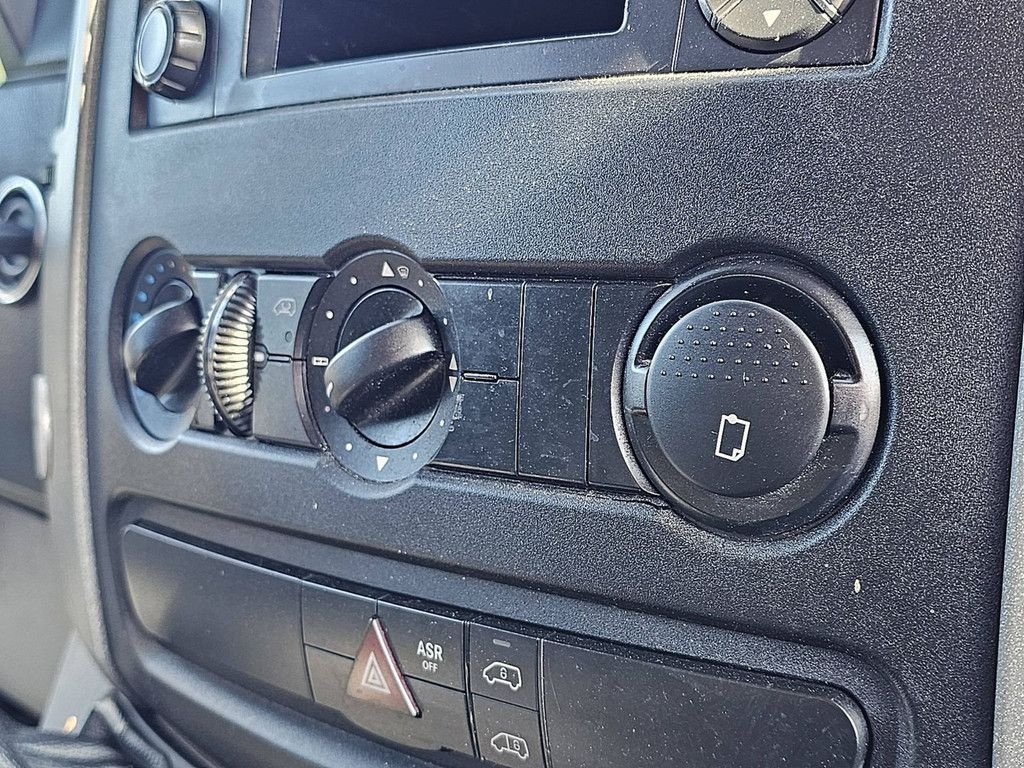 Sonstige Transporttechnik typu Sonstige Mercedes Benz Sprinter 316 aardgas CNG EURO6, Gebrauchtmaschine v Vuren (Obrázek 11)