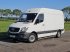 Sonstige Transporttechnik typu Sonstige Mercedes Benz Sprinter 316 aardgas CNG EURO6, Gebrauchtmaschine v Vuren (Obrázek 2)