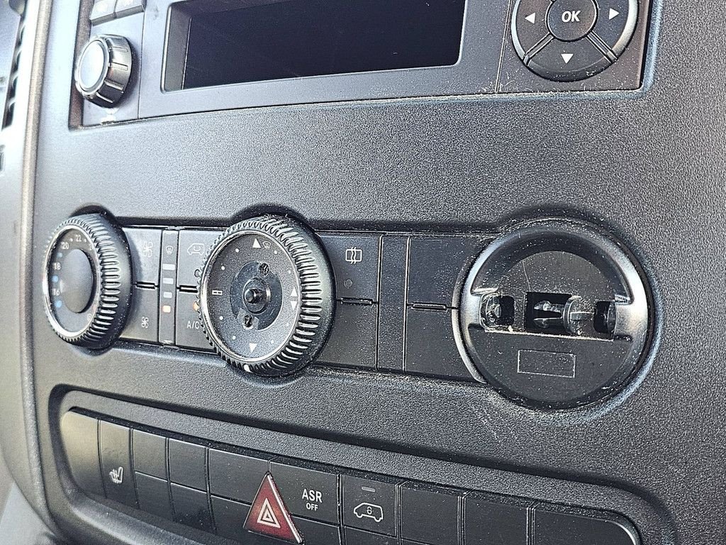 Sonstige Transporttechnik des Typs Sonstige Mercedes Benz Sprinter 316 ac automaat EURO6, Gebrauchtmaschine in Vuren (Bild 11)