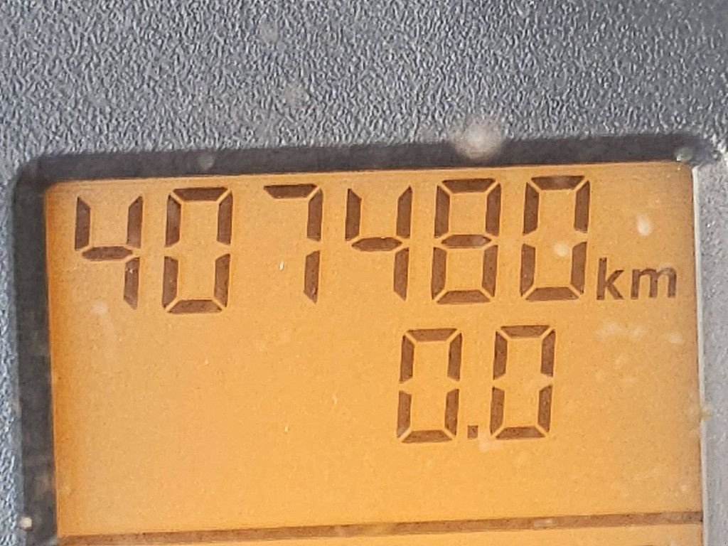 Sonstige Transporttechnik des Typs Sonstige Mercedes Benz Sprinter 316 ac automaat EURO6, Gebrauchtmaschine in Vuren (Bild 10)