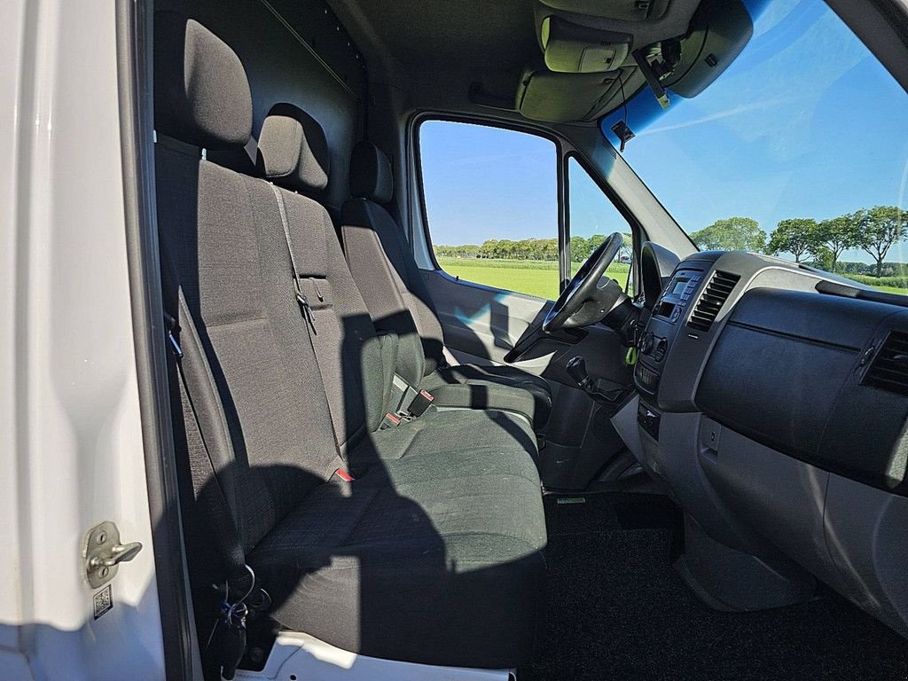 Sonstige Transporttechnik des Typs Sonstige Mercedes Benz Sprinter 316 ac automaat EURO6, Gebrauchtmaschine in Vuren (Bild 8)