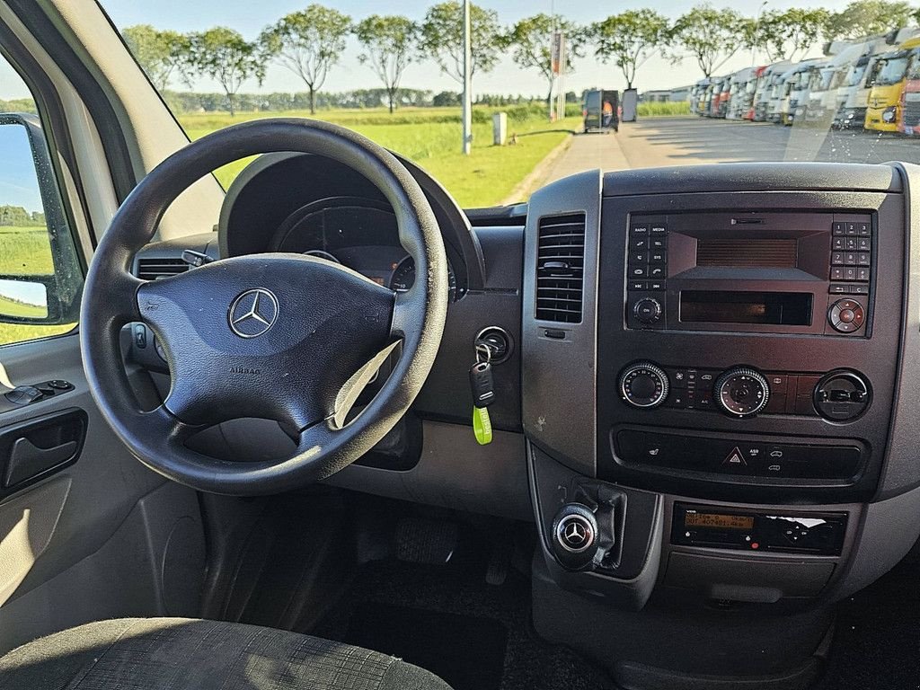 Sonstige Transporttechnik des Typs Sonstige Mercedes Benz Sprinter 316 ac automaat EURO6, Gebrauchtmaschine in Vuren (Bild 9)