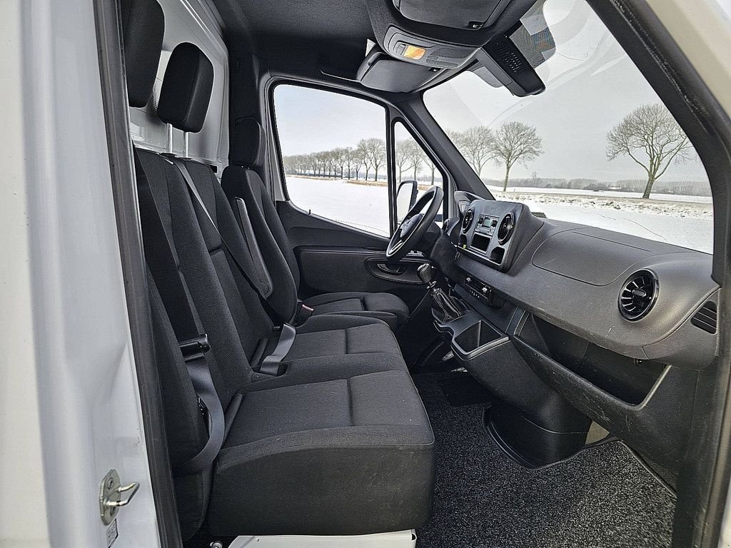 Sonstige Transporttechnik typu Sonstige Mercedes Benz Sprinter 316 Bakwagen Laadklep!, Gebrauchtmaschine v Vuren (Obrázok 8)