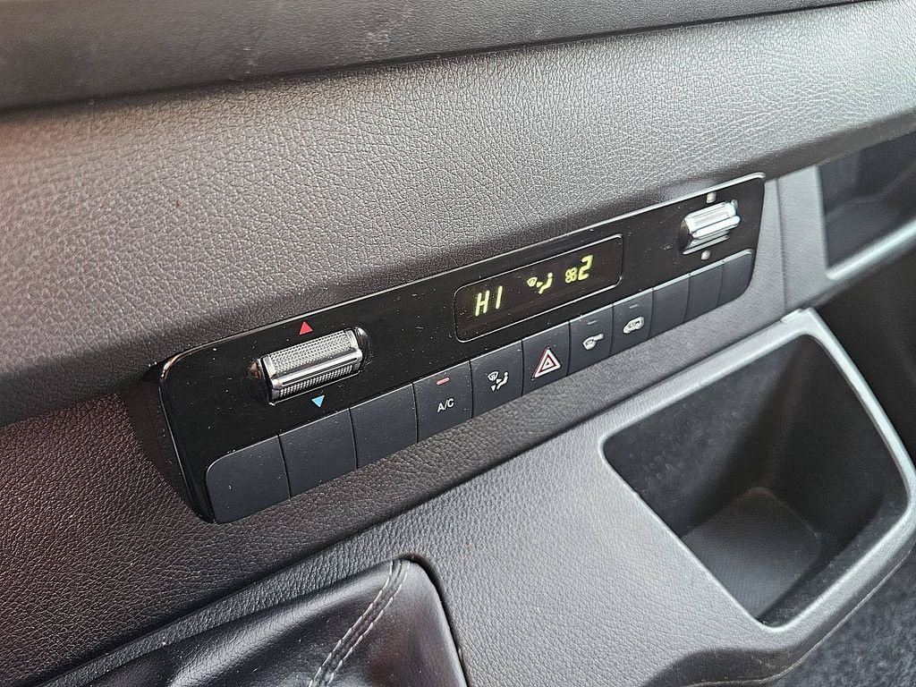 Sonstige Transporttechnik typu Sonstige Mercedes Benz Sprinter 316 Bakwagen Laadklep!, Gebrauchtmaschine v Vuren (Obrázok 11)