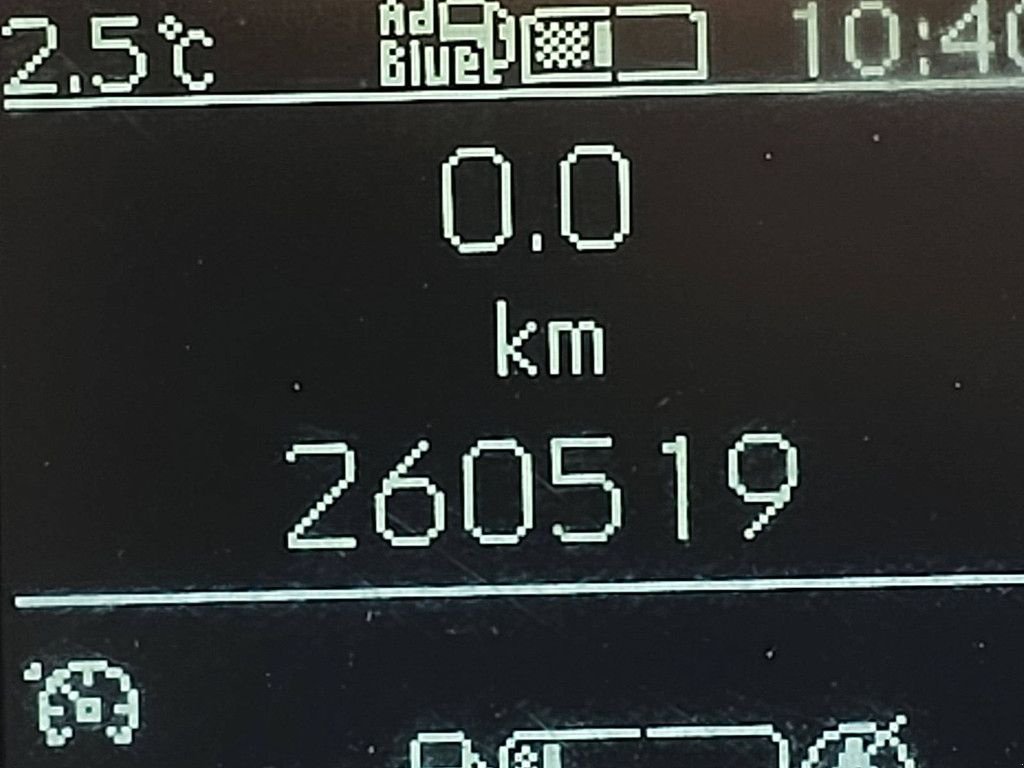 Sonstige Transporttechnik typu Sonstige Mercedes Benz Sprinter 316 Bakwagen Laadklep!, Gebrauchtmaschine v Vuren (Obrázok 10)