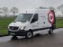Sonstige Transporttechnik del tipo Sonstige Mercedes Benz Sprinter 316 CDI L2H2, Gebrauchtmaschine In Vuren (Immagine 2)