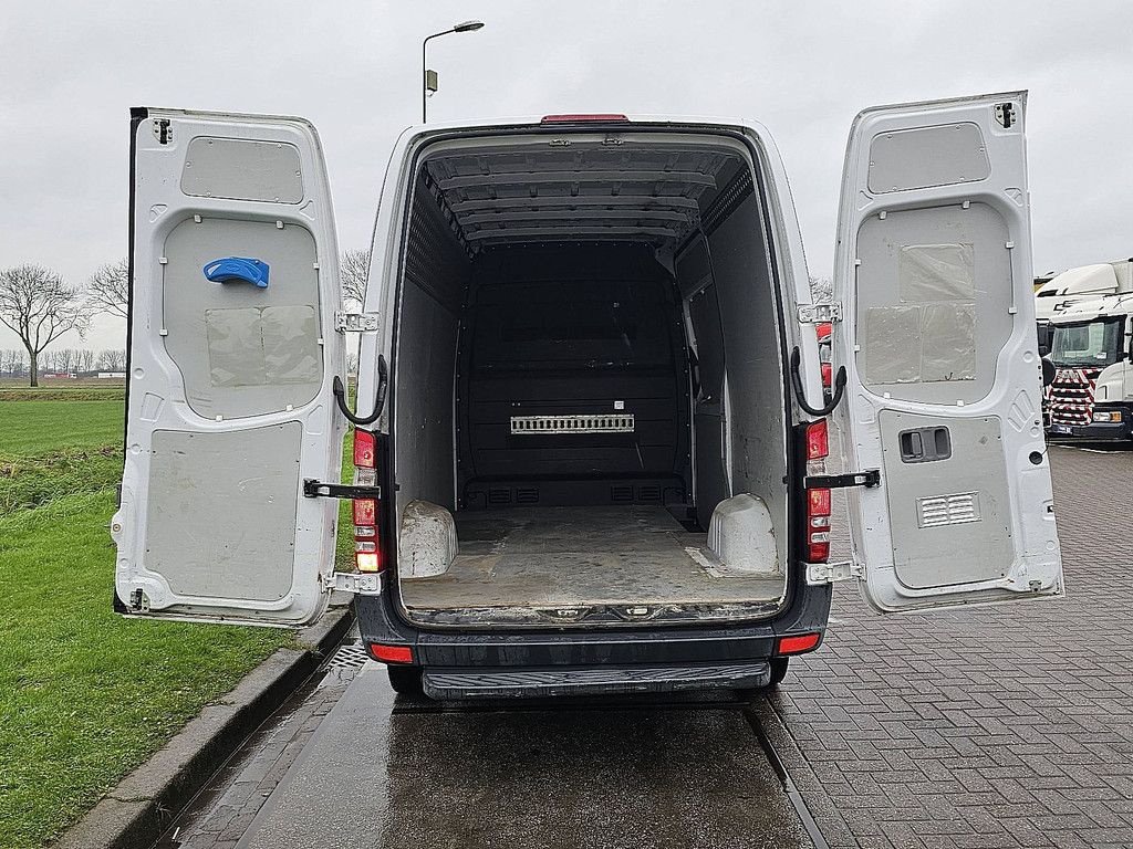 Sonstige Transporttechnik del tipo Sonstige Mercedes Benz Sprinter 316 CDI L2H2, Gebrauchtmaschine In Vuren (Immagine 11)