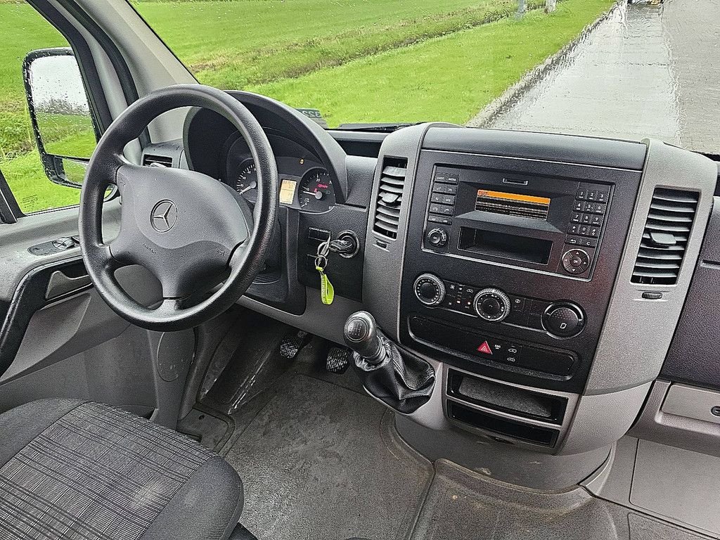 Sonstige Transporttechnik del tipo Sonstige Mercedes Benz Sprinter 316 CDI L2H2, Gebrauchtmaschine In Vuren (Immagine 9)