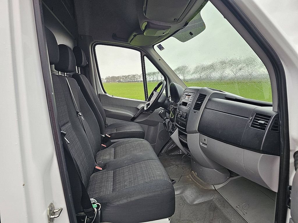 Sonstige Transporttechnik del tipo Sonstige Mercedes Benz Sprinter 316 CDI L2H2, Gebrauchtmaschine In Vuren (Immagine 8)